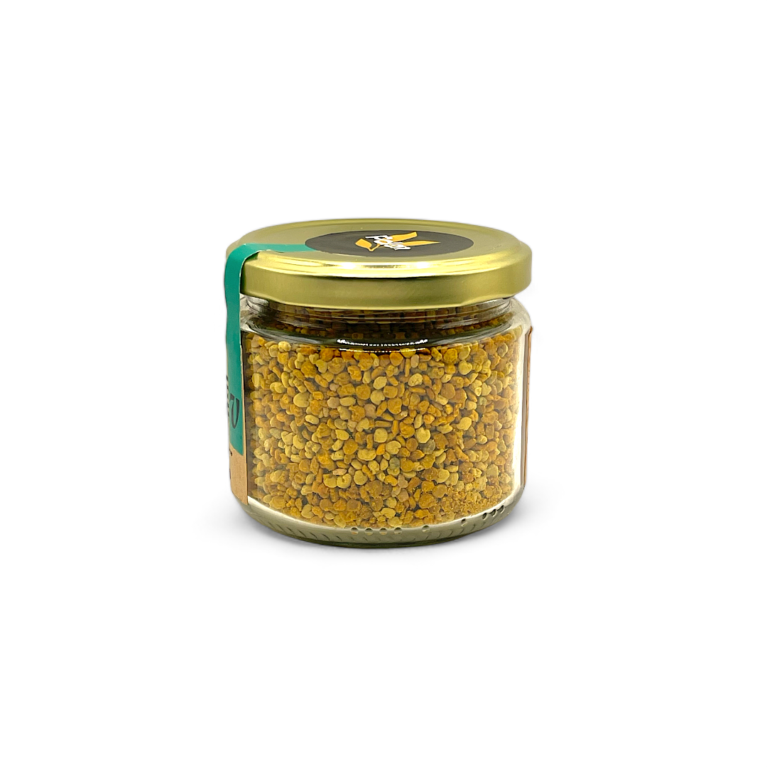 Polen Nativo Puro (120g) – Superalimento Energético