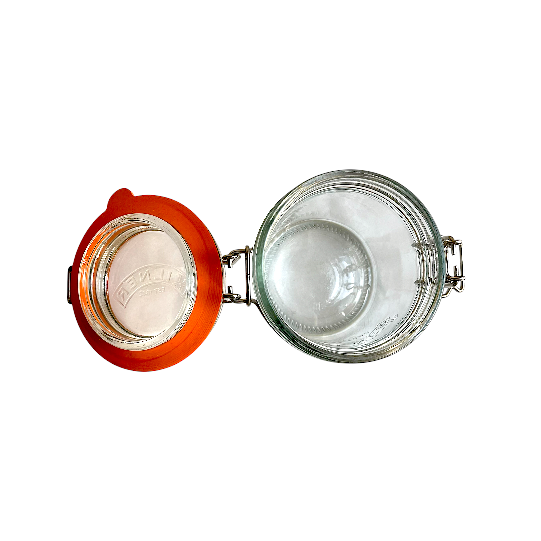 Miel Cremada en Frasco Kilner (400 g) – Edición Limitada