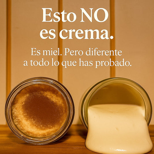 🍯 ¿Qué hace diferente a la miel Valymu?