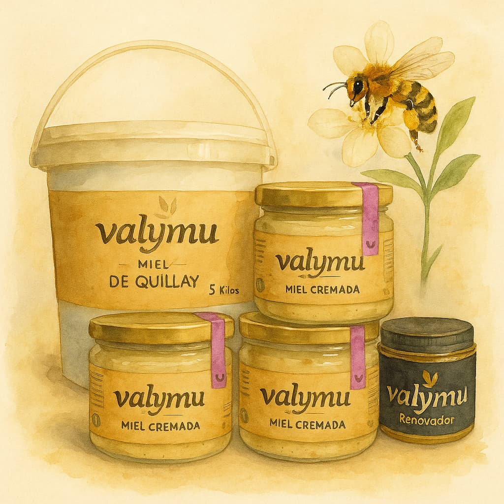 Packs y Promociones Valymu