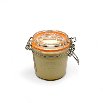 Miel Cremada en Frasco Kilner (400g) – Edición Limitada