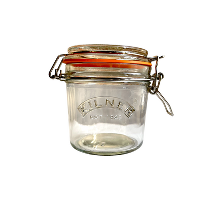 Miel Cremada en Frasco Kilner (400g) – Edición Limitada