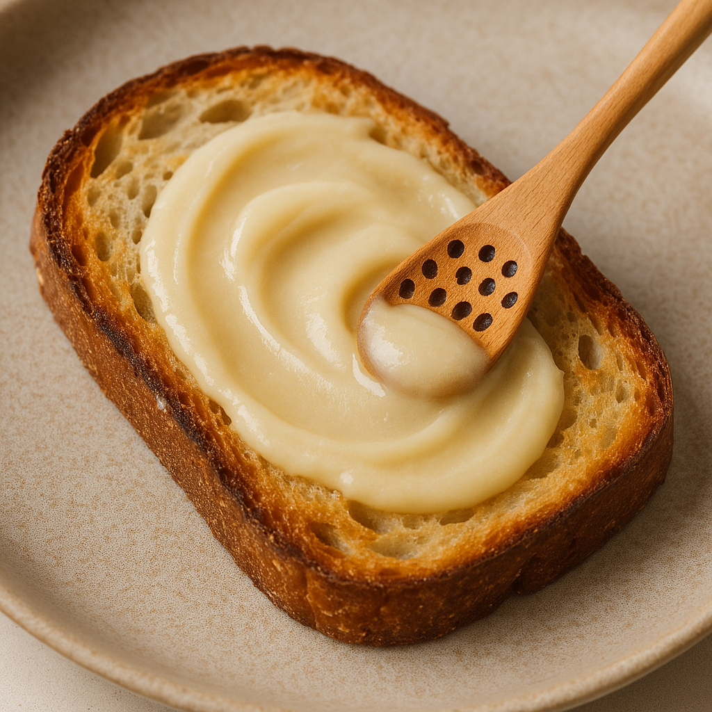 Miel Cremada de Quillay Valymu (500g) | Cremosa, 100% Natural y del Bosque Nativo